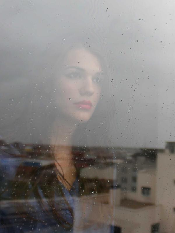 Parka Impermeabile - dettaglio