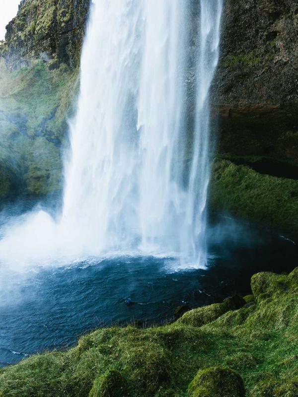 Giacca Tecnica Mountain - fronte
